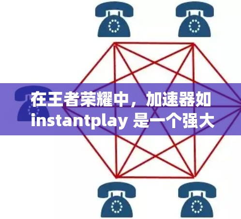 在王者荣耀中,加速器如 instantplay 是一个强大的工具,帮助你在短时间内完成游戏任务。以下是一些常见的加速器及其特点 在王者荣耀中,加速器如 instantplay 是一个强大的工具,帮助你在短时间内完成游戏任务。以下是一些常见的加速器及其特点