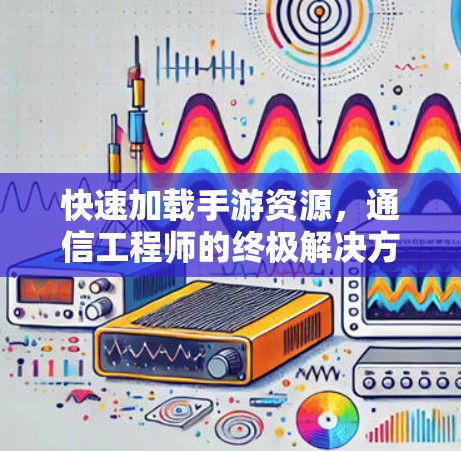 快速加载手游资源，通信工程师的终极解决方案