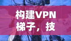 构建VPN梯子,技术与安全的平衡 构建VPN梯子,技术与安全的平衡