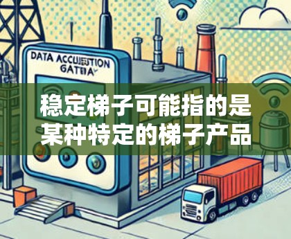 稳定梯子可能指的是某种特定的梯子产品或技术术语,具体含义可能因上下文而有所不同。以下是一些可能的解释和使用场景 稳定梯子可能指的是某种特定的梯子产品或技术术语,具体含义可能因上下文而有所不同。以下是一些可能的解释和使用场景