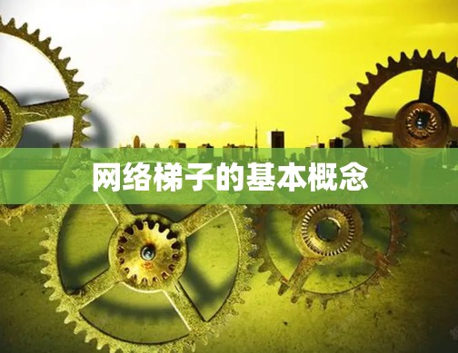 网络<strong>梯子</strong>的基本概念