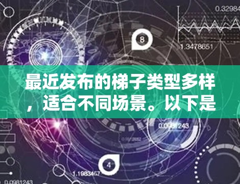 最近发布的<strong>梯子</strong>类型多样，适合不同场景。以下是几个最新的<strong>梯子</strong>推荐，帮助您选择最适合的<strong>梯子</strong>