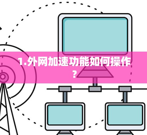 1.外网加速功能如何操作? 1.外网加速功能如何操作?