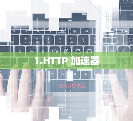 1.HTTP 加速器 1.HTTP 加速器