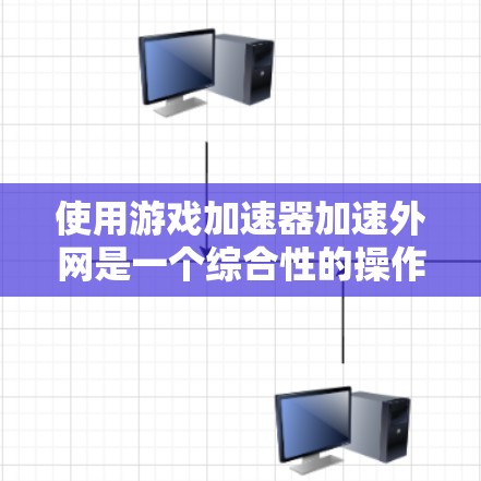 使用游戏加速器加速外网是一个综合性的操作，需要考虑多个因素。以下是一些步骤和建议，帮助您在外部网络上高效运行游戏