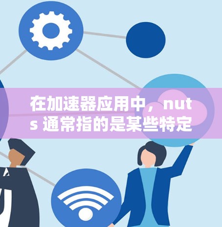 在加速器应用中，nuts 通常指的是某些特定的符号或标记，具体含义取决于应用的上下文。以下是一些可能的解释