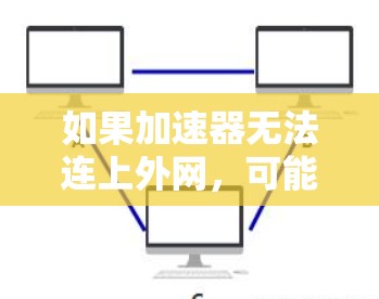 如果加速器无法连上外网，可能是由于服务器已经停止运行或被禁用。以下是一些常见原因和解决方案