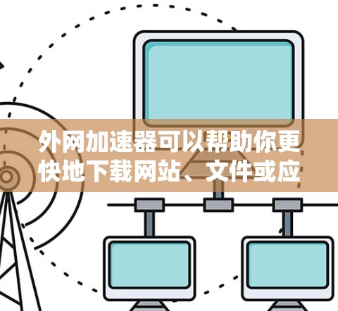 外网加速器可以帮助你更快地下载网站、文件或应用。以下是几种常用的外网加速器推荐
