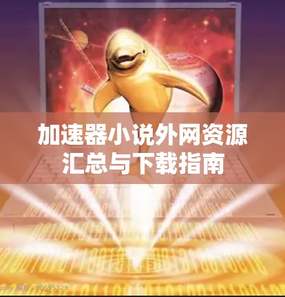 加速器小说外网资源汇总与下载指南