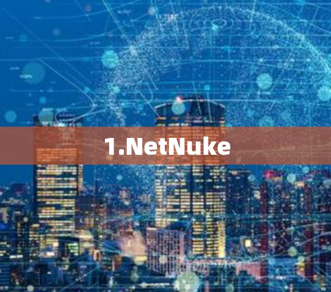 1.NetNuke