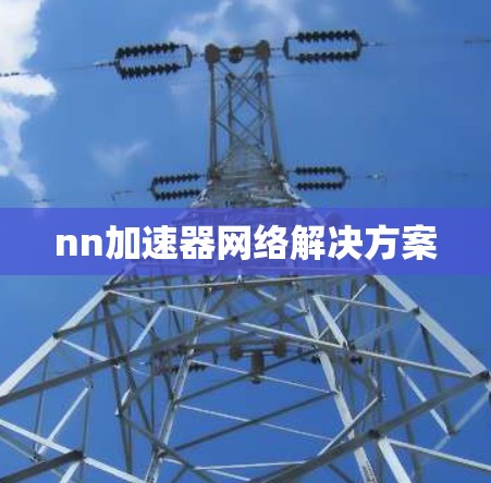 nn加速器网络解决方案