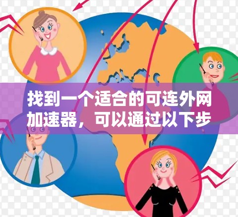 找到一个适合的可连外网加速器,可以通过以下步骤进行 找到一个适合的可连外网加速器,可以通过以下步骤进行