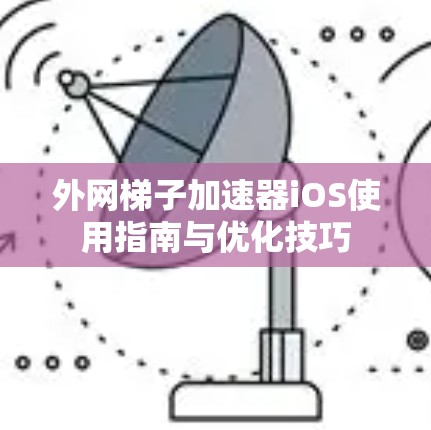 外网<strong>梯子</strong>加速器iOS使用指南与优化技巧