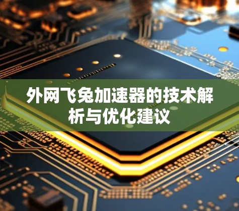 外网飞兔加速器的技术解析与优化建议 外网飞兔加速器的技术解析与优化建议
