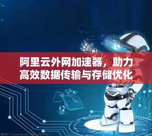 阿里云外网加速器，助力高效数据传输与存储优化