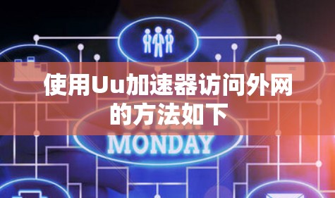 使用Uu加速器访问外网的方法如下 使用Uu加速器访问外网的方法如下