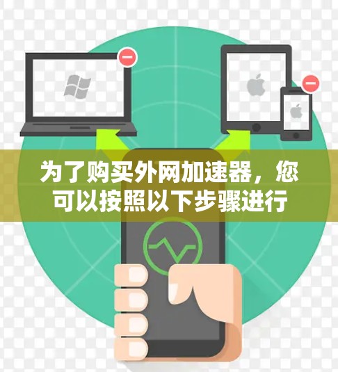 为了购买外网加速器，您可以按照以下步骤进行