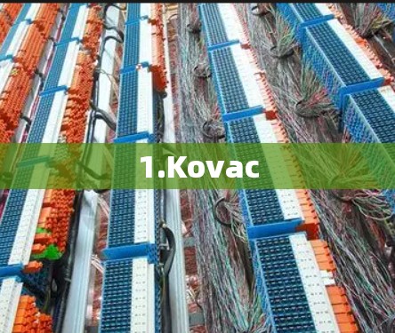 1.Kovac