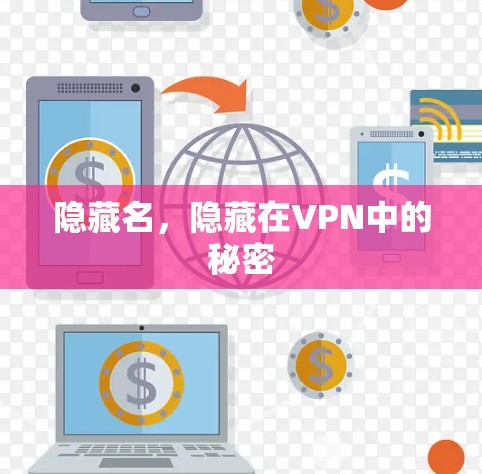 隐藏名，隐藏在VPN中的秘密