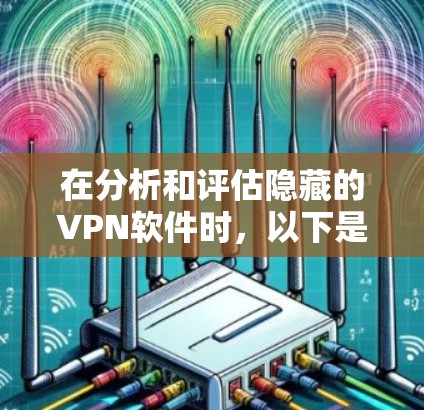 在分析和评估隐藏的VPN软件时，以下是详细的步骤和建议，确保下载的安全性和合法性