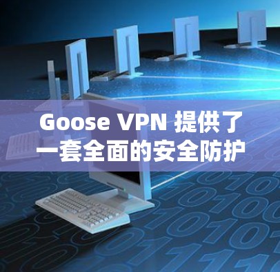 Goose VPN 提供了一套全面的安全防护方案，确保用户和内部网络的匿名性和安全。以下是其主要策略的总结