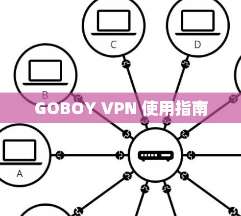 GOBOY VPN 使用指南 GOBOY VPN 使用指南