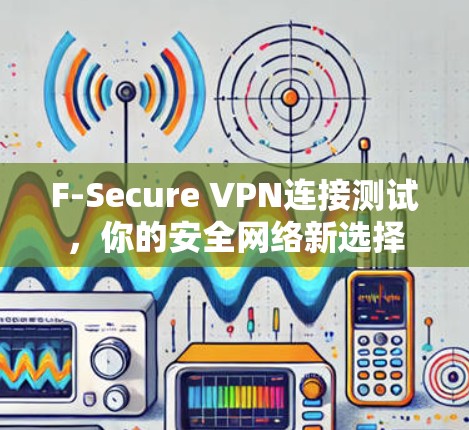 F-Secure VPN连接测试，你的安全网络新选择