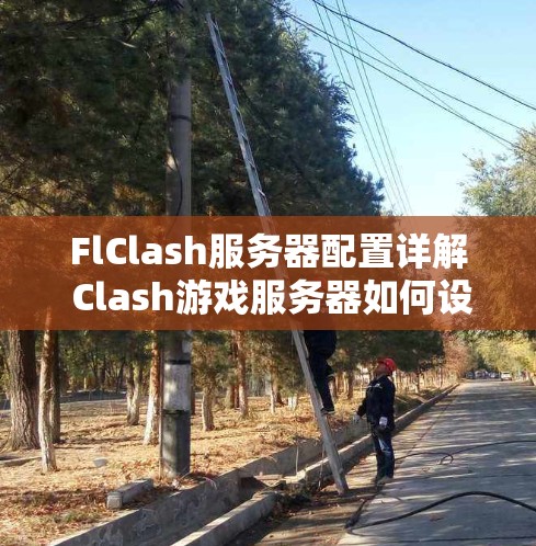 FlClash服务器配置详解 Clash游戏服务器如何设置? FlClash服务器配置详解 Clash游戏服务器如何设置?