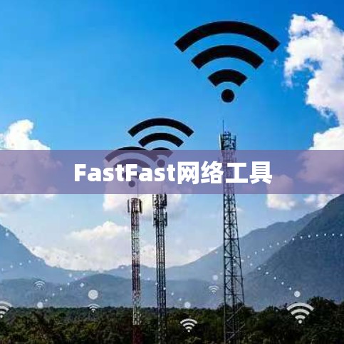 FastFast网络工具 FastFast网络工具