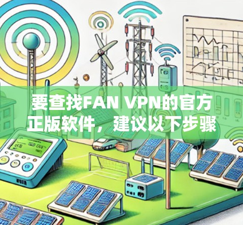 要查找FAN VPN的官方正版软件,建议以下步骤 要查找FAN VPN的官方正版软件,建议以下步骤