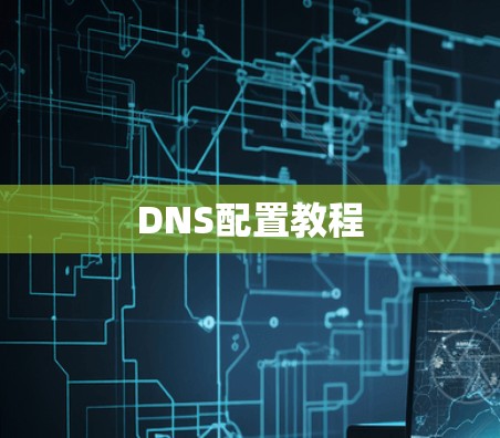 DNS配置教程