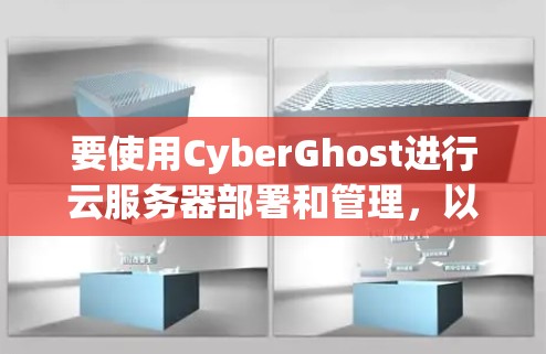 要使用CyberGhost进行云服务器部署和管理，以下是详细的步骤指南