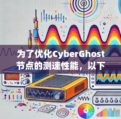 为了优化CyberGhost节点的测速性能,以下是一套系统化的步骤和建议 为了优化CyberGhost节点的测速性能,以下是一套系统化的步骤和建议