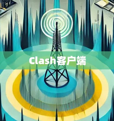 Clash客户端 Clash客户端