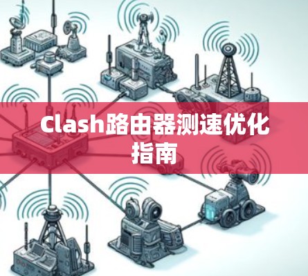 Clash路由器测速优化指南