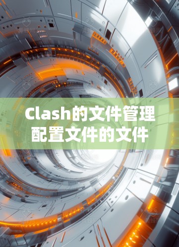 Clash的文件管理配置文件的文件扩展名设置是配置文件管理的重要部分。以下是详细的步骤指南