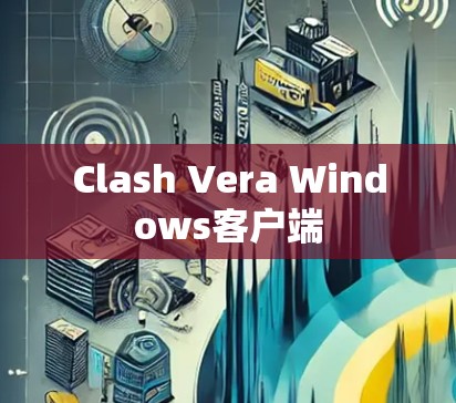Clash Vera Windows客户端