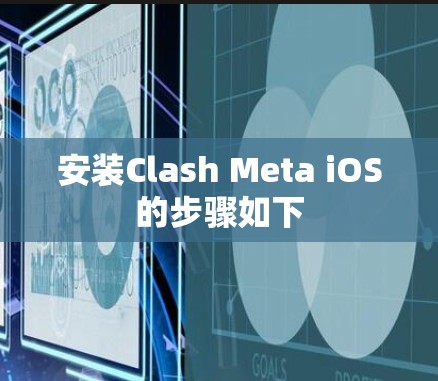 安装Clash Meta iOS的步骤如下