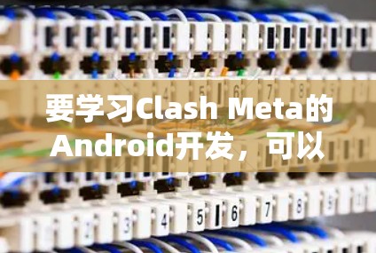 要学习Clash Meta的Android开发，可以从以下几个步骤开始