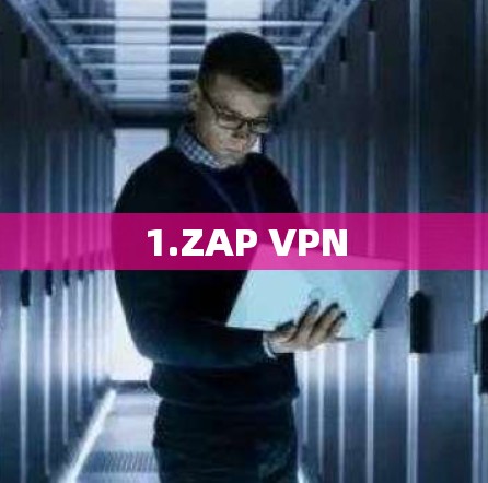 1.ZAP VPN