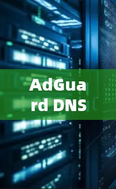AdGuard DNS教程，让DNS管理更高效