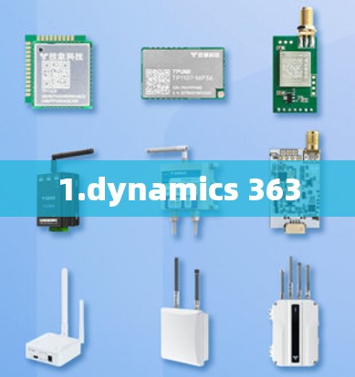 1.dynamics 363