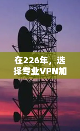 在226年，选择专业VPN加速工具需要综合考虑安全性、速度、延迟、资源消耗、易用性以及设备类型等因素。以下是一些详细的评估步骤和建议，帮助您选择最适合自己的工具