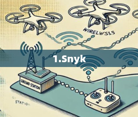 1.Snyk