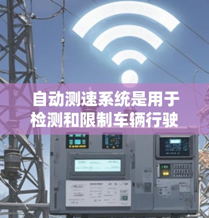 自动测速系统是用于检测和限制车辆行驶速度的设备，广泛应用于交通管理中。以下是关于其详细的知识点总结