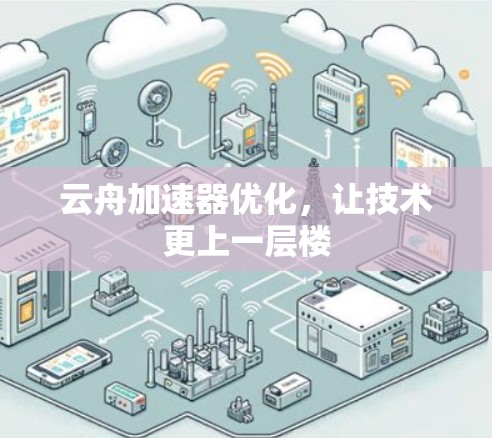 云舟加速器优化，让技术更上一层楼